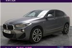 2019 BMW X2