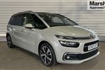 2018 Citroen Grand C4 Picasso