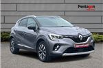 2021 Renault Captur