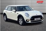 2016 MINI Clubman