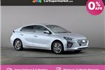 2021 Hyundai IONIQ