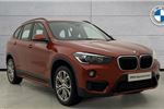 2019 BMW X1