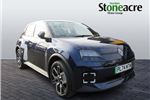 2025 Renault 5
