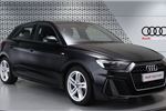 2021 Audi A1