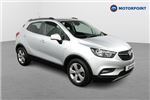 2019 Vauxhall Mokka X