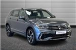 2024 Volkswagen Tiguan Allspace