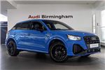 2022 Audi Q2