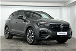 2021 Volkswagen Touareg