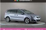 2017 SEAT Alhambra