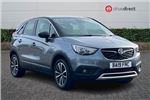 2019 Vauxhall Crossland X