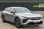 2022 Citroen C5 X