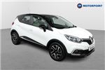 2018 Renault Captur