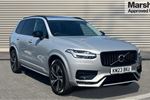 2023 Volvo XC90