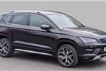 2019 SEAT Ateca