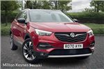 2020 Vauxhall Grandland X