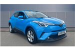 2019 Toyota C-HR