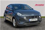 2021 Hyundai i10