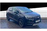 2020 Vauxhall Crossland X