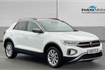 2023 Volkswagen T-Roc