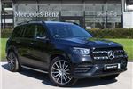 2022 Mercedes-Benz GLS