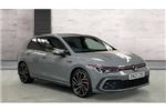 2023 Volkswagen Golf GTI