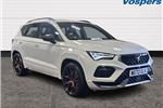 2023 Cupra Ateca