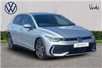 2024 Volkswagen Golf