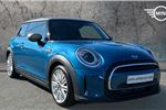 2021 MINI Hatchback