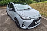 2020 Toyota Yaris