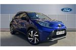 2023 Toyota Aygo X