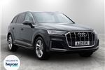 2021 Audi Q7