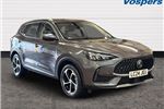 2024 MG HS