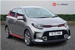 2023 Kia Picanto