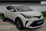 2023 Toyota C-HR