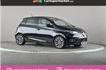 2022 Renault Zoe