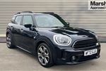 2022 MINI Countryman