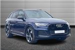 2022 Audi Q7