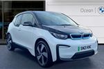 2021 BMW i3