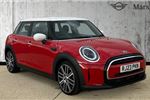 2023 MINI Hatchback 5dr