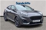 2022 Ford Puma