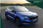 2024 Skoda Karoq