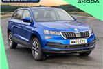 2021 Skoda Karoq 1.5 TSI SE Drive 5dr DSG