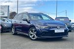 2022 Volkswagen Golf Estate