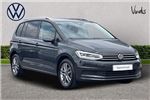 2024 Volkswagen Touran