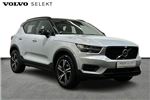 2022 Volvo XC40