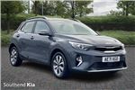 2021 Kia Stonic