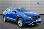 2022 Volkswagen T-Roc