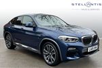 2019 BMW X4