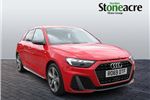 2019 Audi A1