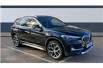 2021 BMW X1